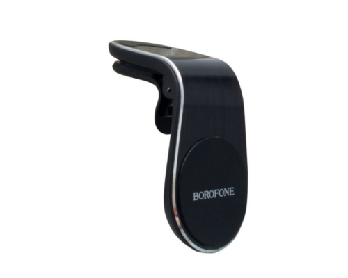 Автотримач Borofone BH10 (Сталевий)