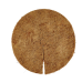 Кокосове агроволокно для вазонів від морозу 38см 2шт Parkside