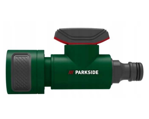 Клапан керування садом PARKSIDE для системи зрошення 1913
