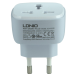 Смарт Розетка WiFI Smart Power Plug LDNIO SCW1050 (Білий)