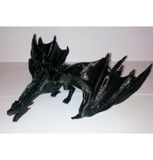 Ігрова фігурка 3D "Дракон" великий