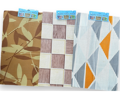 Килимок для ванної кімнати 40*65см EVA