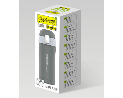 Термос “Power” 0,3 л Maestro