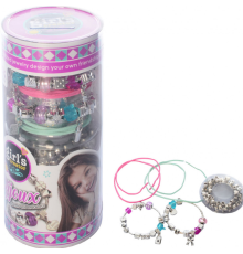 Набір для творчості "Бісер" Qunxing Toys MBK-336
