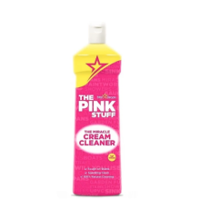 PINK крем - очищувач 500мл універсальний CREAM CLEANER (12)