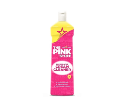 PINK крем - очищувач 500мл універсальний CREAM CLEANER (12)