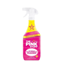 PINK спрей очищувач для твердих поверхонь Multi-cleaner 850мл універсальний (12)