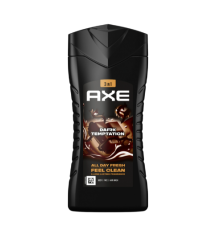 Гель для душа AXE Dark Temptation, 250 мл