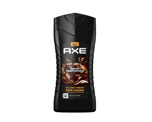 Гель для душа AXE Dark Temptation, 250 мл