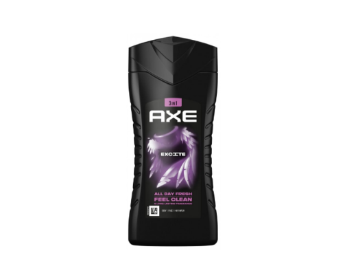Гель для душа Axe Excite Пробудження, 250 мл