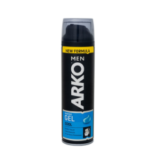 Гель для гоління ARKO Cool, 200 мл