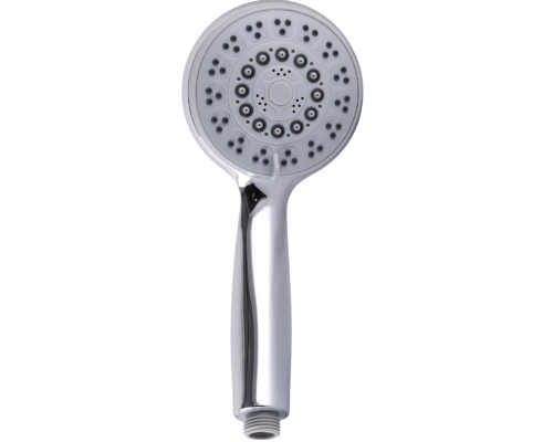 Душова лійка Topaz NF-2208-00-GRAY