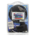 LED Стрічка світлодіодна 5м 5050RGB 60led/m 12V 9460 (50)