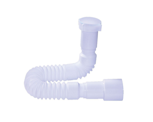 Гнучка труба Waterstal AC-1013 1 1/2 ″х 40/50 (000013274)