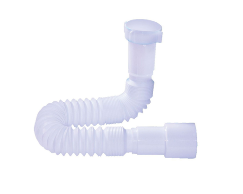 Гнучка труба Waterstal AC-1015 1 1/4″*х40/50 (000013276) Гнучка труба Waterstal AC-1015 1 1/4″*х40/50 (000013276)