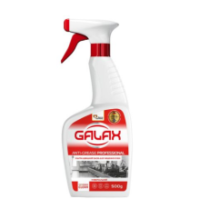 Galax засіб д/видалення жиру з кухонних поверхонь 500г das PowerClean NEW