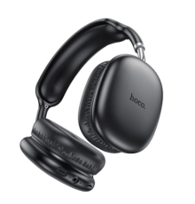 Бездротова Стерео Гарнітура Hoco W35 Air (Чорний)