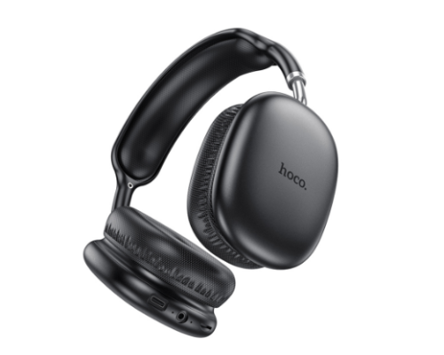 Бездротова Стерео Гарнітура Hoco W35 Air (Чорний)