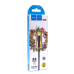 Кабель USB Hoco DU26 Long 8mm Plug Type-C 3A (Чорний)