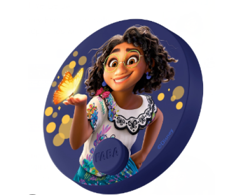 Звуковий диск FABA Disney