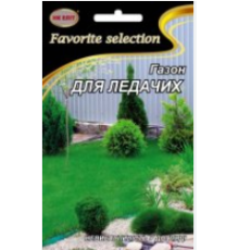 Насіння Газон Для Ледачих 20г