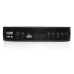 Цифровий ефірний приймач з екраном DVB-T2