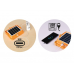 Прожектор на сонячній панелі +USB-C SMD LED 200W 1466Lm 6400K IP44