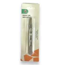 Пінцет для брів