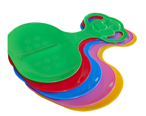 Санки крижинка МАЛ