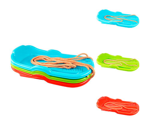 Іграшка "Сані-льодянка ТехноК"(9)