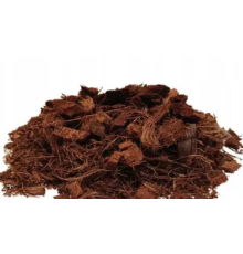 Кокосові чіпси 0,5л