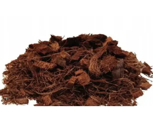 Кокосові чіпси 0,5л