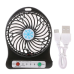 Вентилятор mini fan xsfs 01 USB (100) (3288)