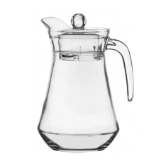 Глечик з кришкою 1,3л Luminarc Arc N1103