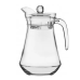 Глечик з кришкою 1,3л Luminarc Arc N1103