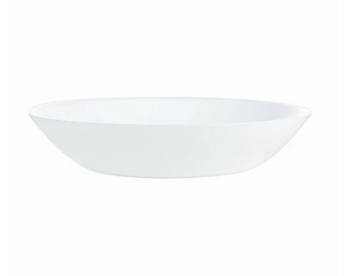 Тарілка глибока кругла 20,5см D6907 Luminarc Diwali