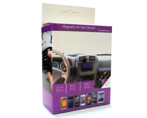 Кріплення для телефону mobile holder JS-208 7633