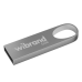 USB флеш-накопичувач Wibrand 32gb Irbis (Срібло)