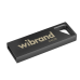 USB флеш-накопичувач Wibrand 64gb Stingray (Сірий)