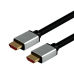 Кабель HDMI- HDMI 2.0V 3m 4K Premium (Чорний)