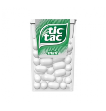 Драже Tic Tac mix 1шт