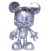 Silver Міккі Маус 35см Disney №9