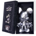 Silver Міккі Маус 35см Disney №9