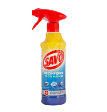 Засіб від цвілі і грибка SAVO, 500 мл (390225)