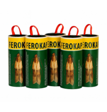 Липка стрічка від молі (100) Чехія