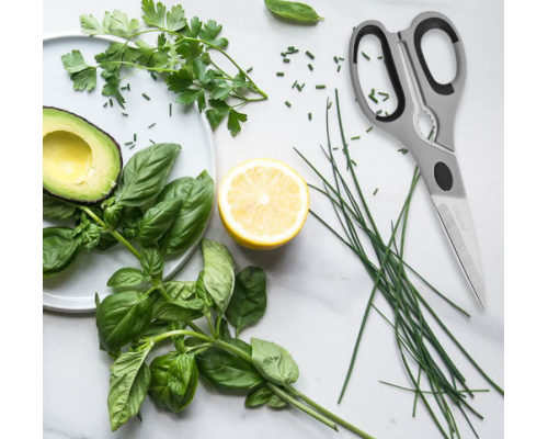 Кухонні ножиці MR-1440A