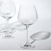 Набір келихів для вина 640мл (по 2шт) 664091L AVA «Crystal Bohemia» Columba Optic - Набір кели