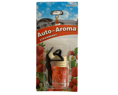 Освіжувач для автомобіля 02681