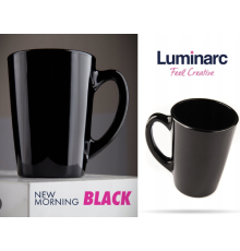 V9401 Кухоль 320мл «Luminarc» New Morning Black