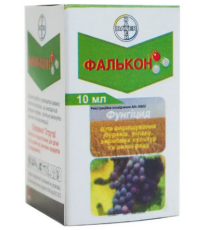Фалькон 10мл Bayer